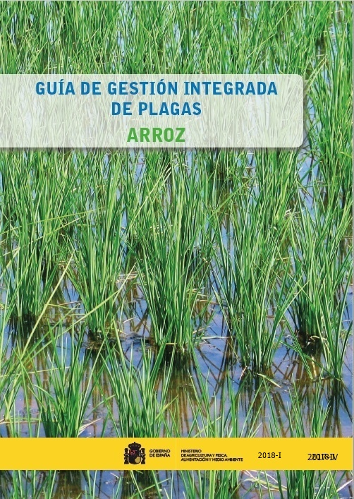 Guía de gestión integrada de plagas