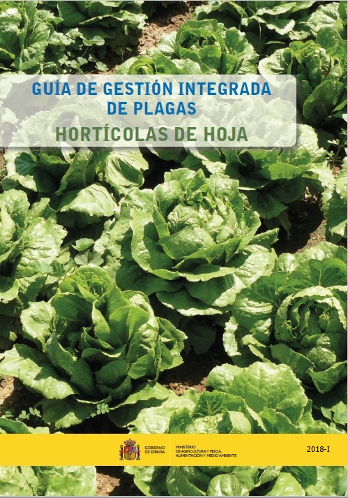 Guía de gestión integrada de plagas