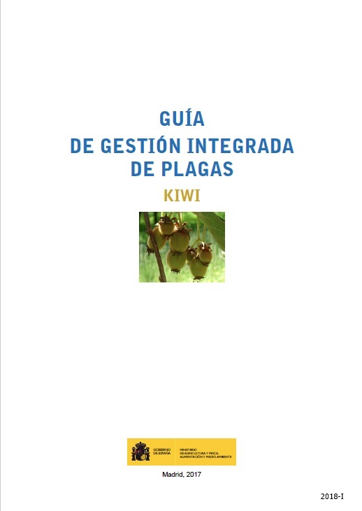 Guía de gestión integrada de plagas