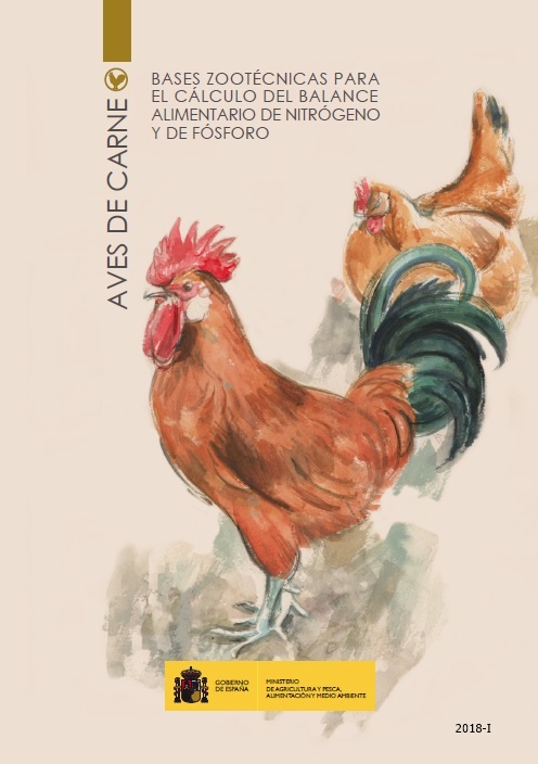 Aves de carne