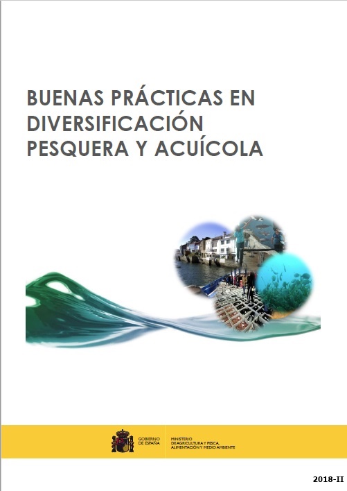 Buenas prácticas en diversificación pesquera y acuícola