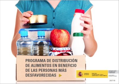 Folletos sobre la aplicación de la Política Agraria Común en España