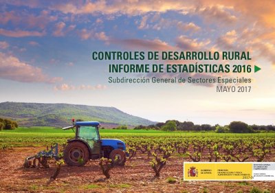 Folletos sobre la aplicación de la Política Agraria Común en España