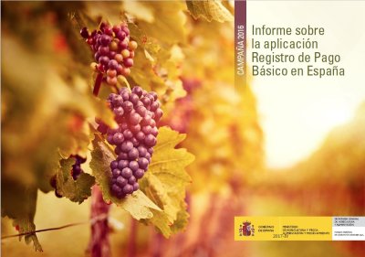 Folletos sobre la aplicación de la Política Agraria Común en España