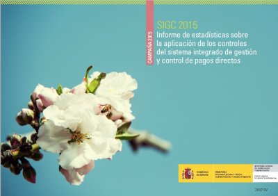 Folletos sobre la aplicación de la Política Agraria Común en España