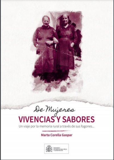 De mujeres