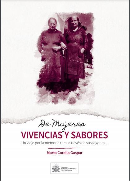De mujeres