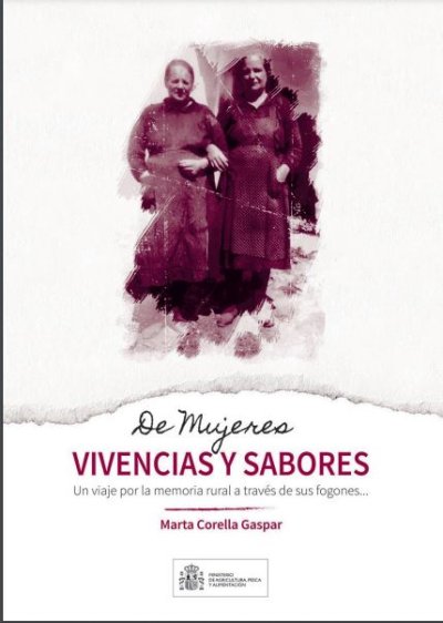 De mujeres