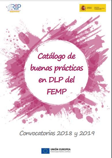Catálogo de buenas prácticas en DLP del FEMP
