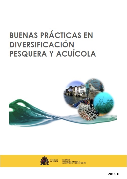 Buenas prácticas en diversificación pesquera y acuícola