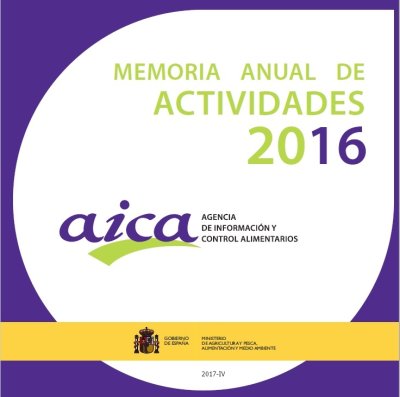 Memoria Anual de Actividades