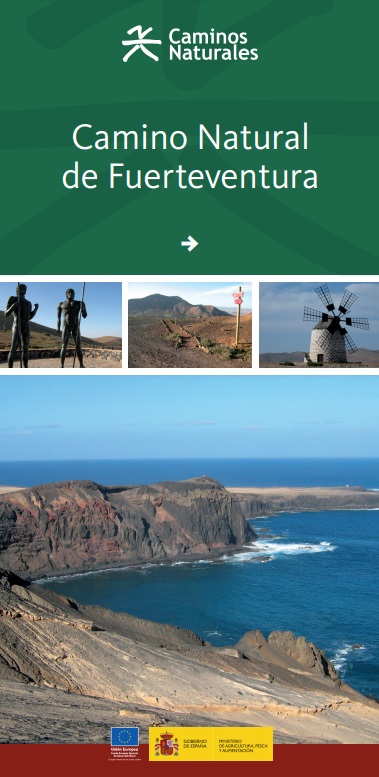 Camino Natural de Fuerteventura