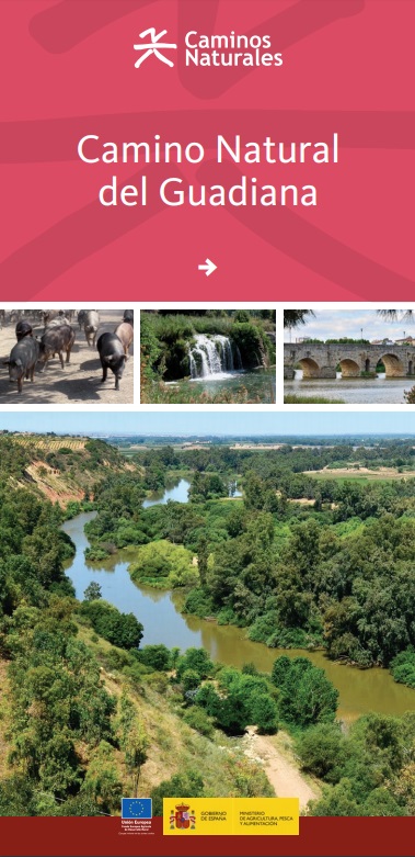 Camino Natural del Guadiana