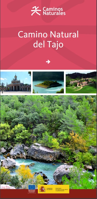 Camino Natural del Tajo