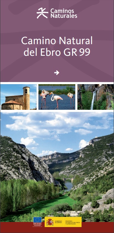 Camino Natural del Ebro GR-99