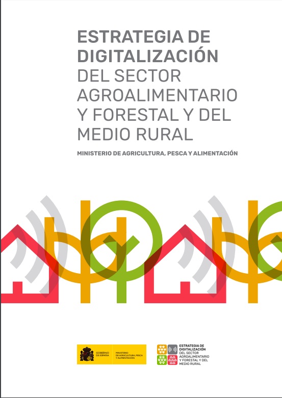 Estrategia de digitalización del sector agroalimentario y forestal y del medio rural