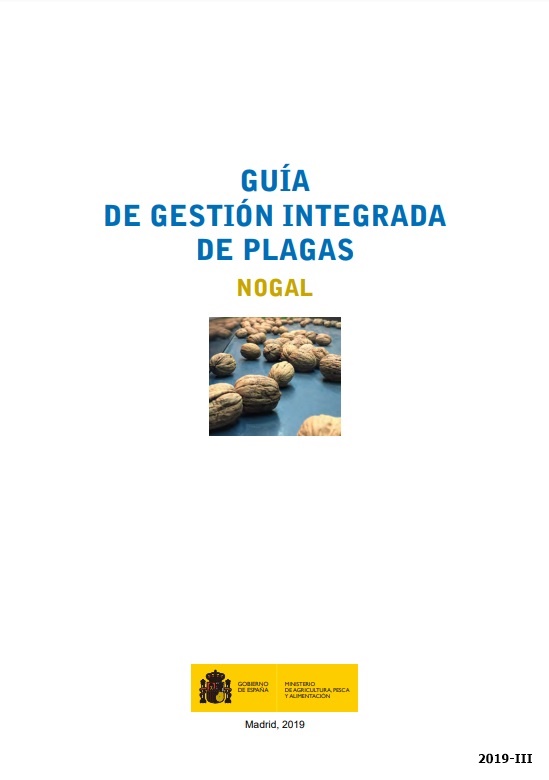 Guía de gestión integrada de plagas