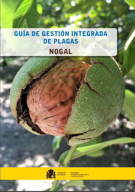 Guía de gestión integrada de plagas
