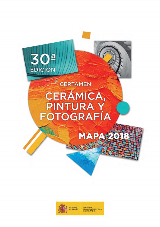 30ª edición Certamen de cerámica, pintura y fotografía
