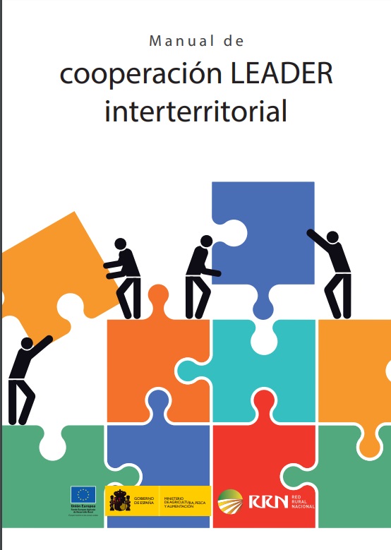 Manual de cooperación LEADER interterritorial