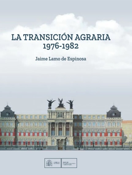 La transición agraria