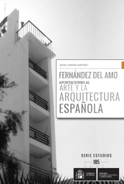 Fernández del Amo