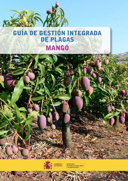 Guía de gestión integrada de plagas