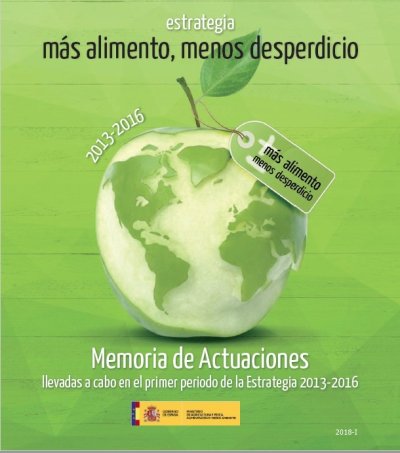 Más alimento, menos desperdicio