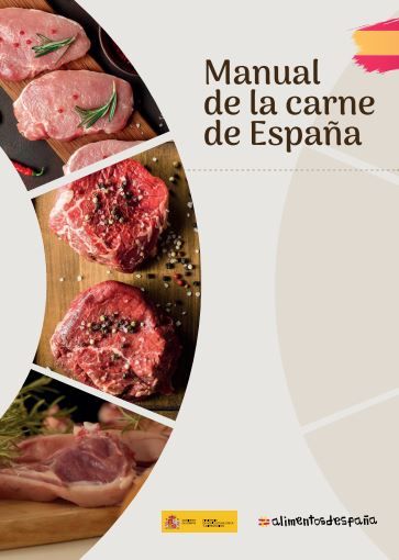 Manual de la carne de España