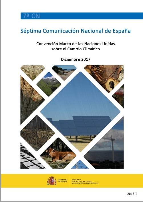 Convención Marco de las Naciones Unidas sobre el Cambio Climático