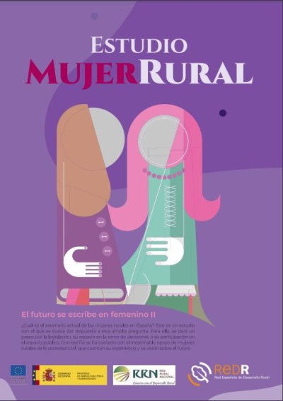 Estudio mujer rural