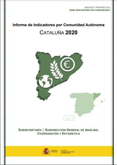 Análisis y Prospectiva. Serie Indicadores por Comunidades