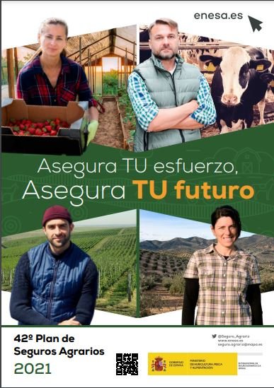 Guía del Seguro Agrario