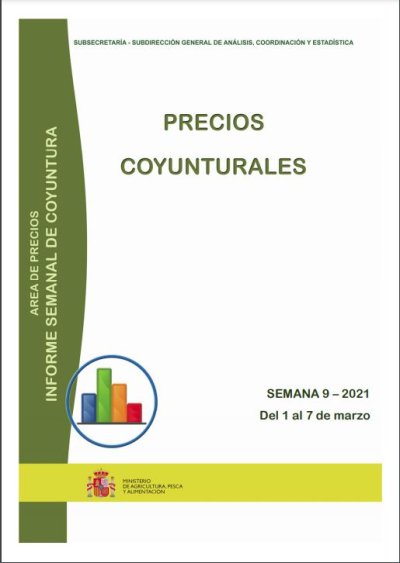 Informe Semanal de Coyuntura