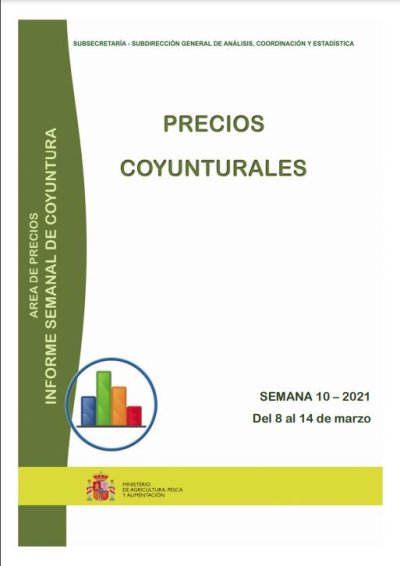 Informe Semanal de Coyuntura