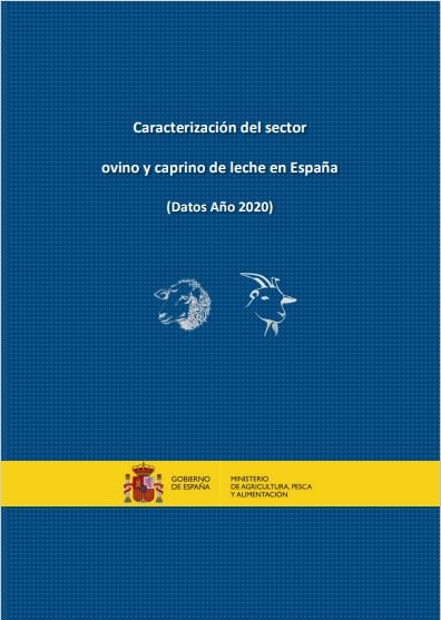 Caracterización del Sector Ovino y Caprino en España