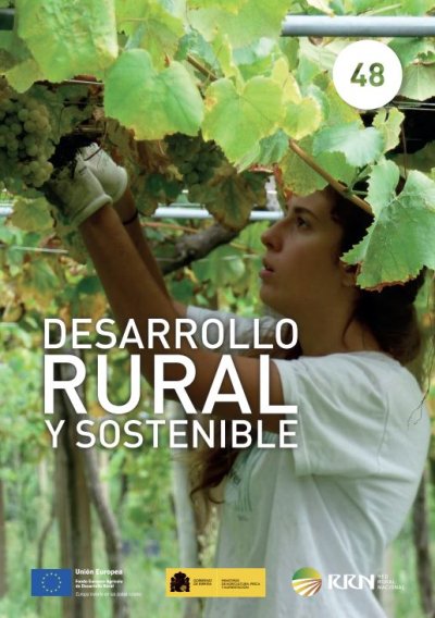 Desarrollo Rural y Sostenible