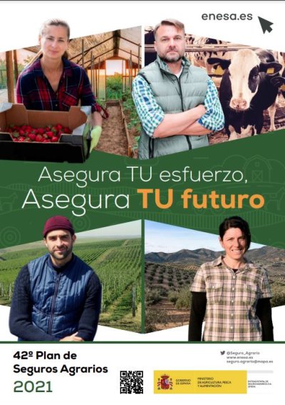 Guía del Seguro Agrario