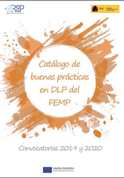 Catálogo de buenas prácticas en DLP del FEMP