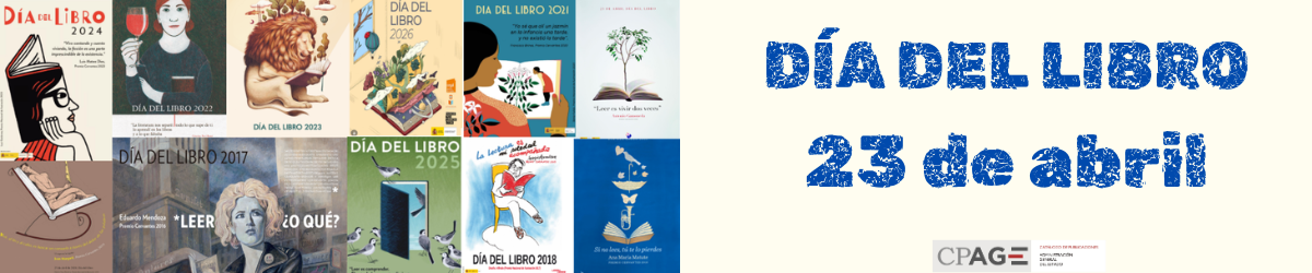 Día del Libro