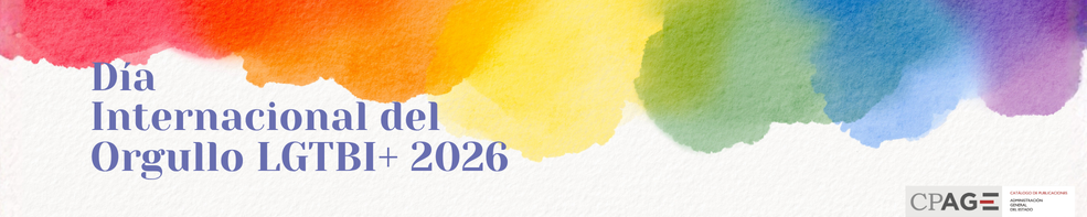 Día del Orgullo LGTBI+