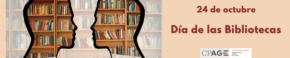 Día Internacional de las Bibliotecas 2023