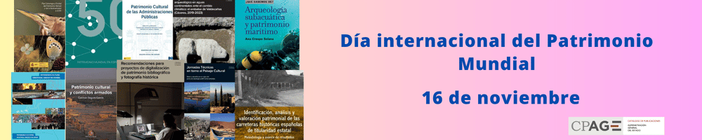Día Internacional del Patrimonio Mundial 2024