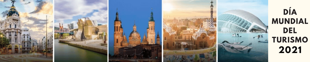 Día Mundial del Turismo 2021
