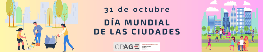 Día Mundial de las Ciudades 2023