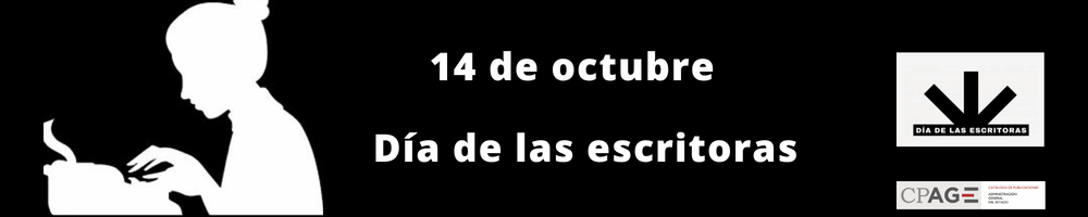 Día de las Escritoras 2024