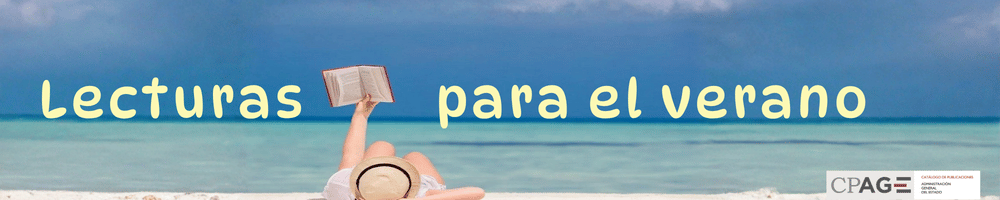 Lecturas para el Verano 2026