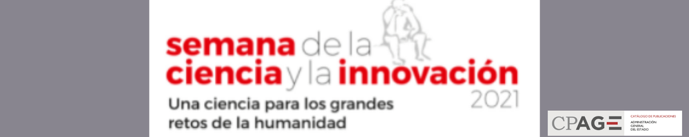 Semana Internacional de la Ciencia para la Paz y el Desarrollo 2021