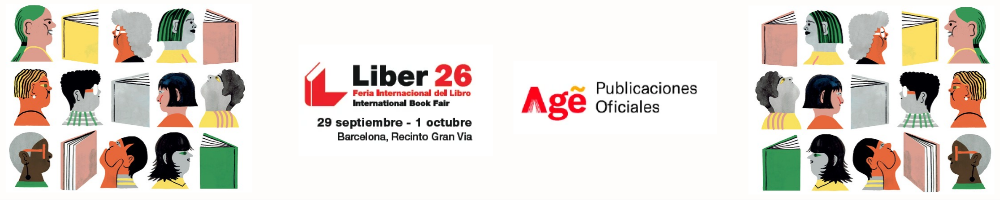LIBER 2026, 29 septiembre -1 octubre, Barcelona. Puente entre Europa y América Latina